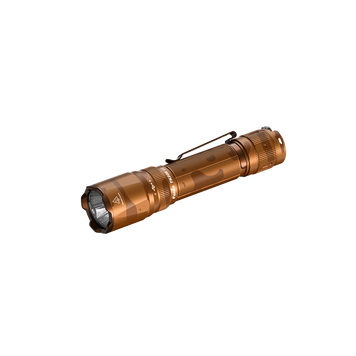 Ліхтар тактичний Fenix TK20R UE, камуфляж 63158 фото