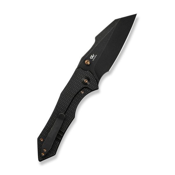 Ніж складаний Weknife High-Fin XL WE24010-1 69258 фото