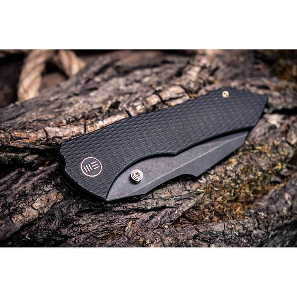 Ніж складаний Weknife High-Fin XL WE24010-1 69258 фото
