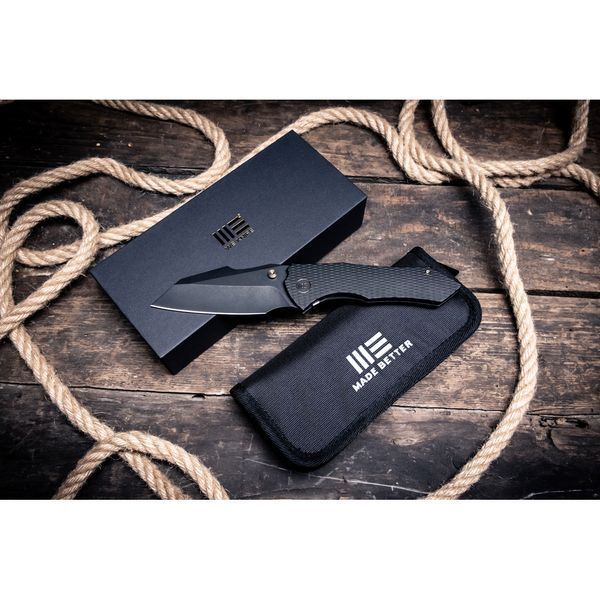 Ніж складаний Weknife High-Fin XL WE24010-1 69258 фото