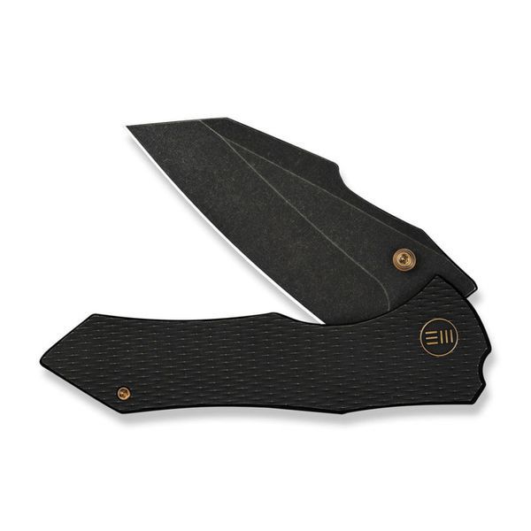 Ніж складаний Weknife High-Fin XL WE24010-1 69258 фото