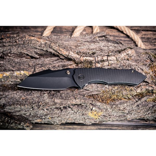 Ніж складаний Weknife High-Fin XL WE24010-1 69258 фото