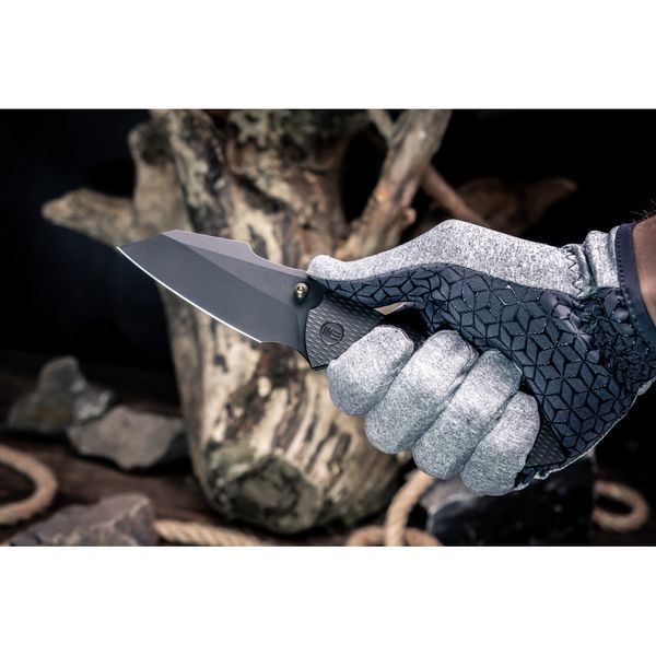 Ніж складаний Weknife High-Fin XL WE24010-1 69258 фото
