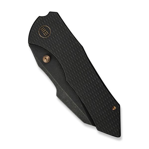 Ніж складаний Weknife High-Fin XL WE24010-1 69258 фото