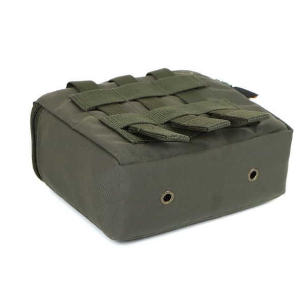 Подсумок для мелких вещей Ranger Green PS-080 фото