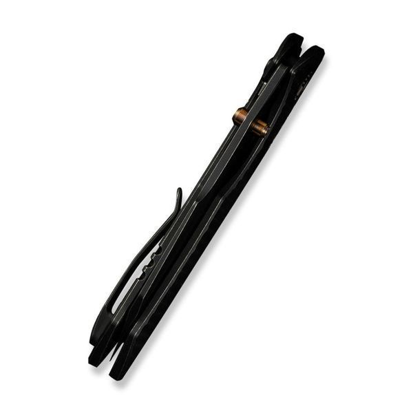 Ніж складаний Weknife High-Fin XL WE24010-1 69258 фото