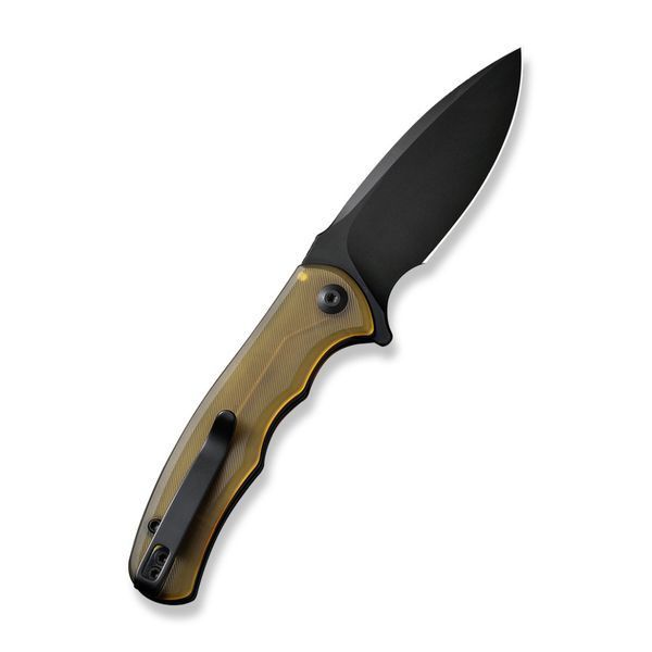 Ніж складаний кишеньковий Civivi Mini Praxis, (7.5 см) D2 / Ultem 70872 фото