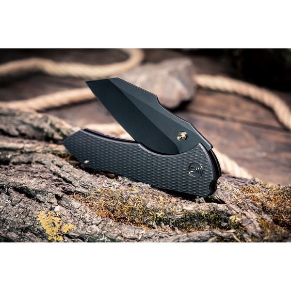 Ніж складаний Weknife High-Fin XL WE24010-1 69258 фото