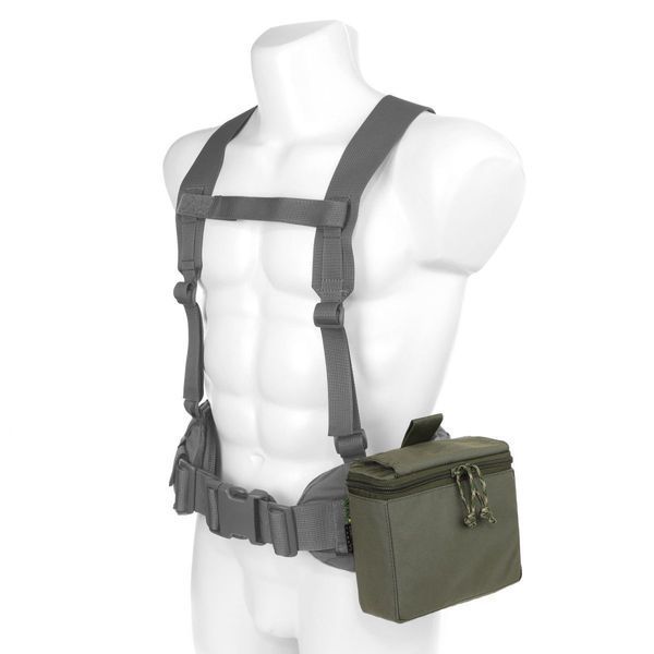 Подсумок для мелких вещей Ranger Green PS-080 фото