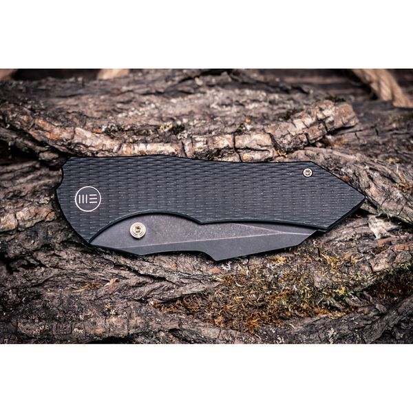 Ніж складаний Weknife High-Fin XL WE24010-1 69258 фото