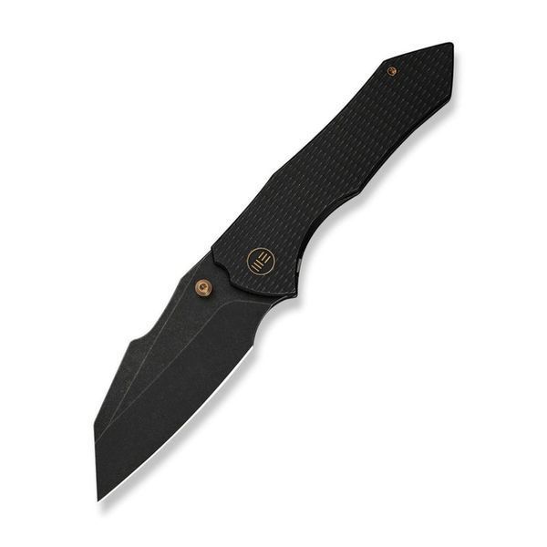 Ніж складаний Weknife High-Fin XL WE24010-1 69258 фото