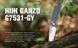 Ніж складний Ganzo G7531-GY 56154 фото 7