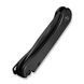 Ніж складаний Civivi Elementum Slip Joint Black C18062AJ-1 70318 фото 24