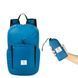 Рюкзак&nbsp;компактний Naturehike&nbsp;Ultralight NH17A017-B&nbsp;22&nbsp;л; чорний 58748 фото 2