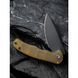 Ніж складаний кишеньковий Civivi Mini Praxis, (7.5 см) D2 / Ultem 70872 фото 30