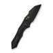 Ніж складаний Weknife High-Fin XL WE24010-1 69258 фото 34