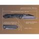 Ніж складаний Weknife High-Fin XL WE24010-1 69258 фото 45