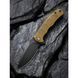 Ніж складаний кишеньковий Civivi Mini Praxis, (7.5 см) D2 / Ultem 70872 фото 28