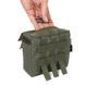 Подсумок для мелких вещей Ranger Green PS-080 фото 3