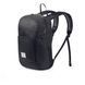 Рюкзак&nbsp;компактний Naturehike&nbsp;Ultralight NH17A017-B&nbsp;22&nbsp;л; чорний 58748 фото 1