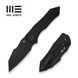 Ніж складаний Weknife High-Fin XL WE24010-1 69258 фото 42