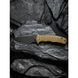 Ніж складаний кишеньковий Civivi Mini Praxis, (7.5 см) D2 / Ultem 70872 фото 17
