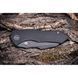 Ніж складаний Weknife High-Fin XL WE24010-1 69258 фото 51