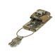 Подсумок под рацию Multicam (Мультикам) МОЛЛИ PS-021 фото 2
