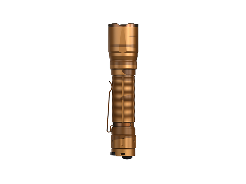 Ліхтар тактичний Fenix TK20R UE, камуфляж 63158 фото