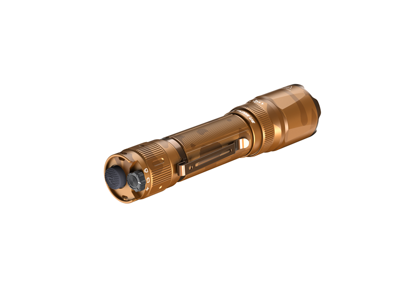 Ліхтар тактичний Fenix TK20R UE, камуфляж 63158 фото