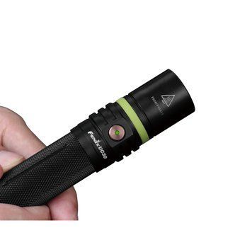 Ліхтар ручний Fenix UC30 2017 XP-L HI 44206 фото
