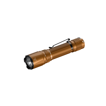 Ліхтар тактичний Fenix TK20R UE, пісочний 63159 фото