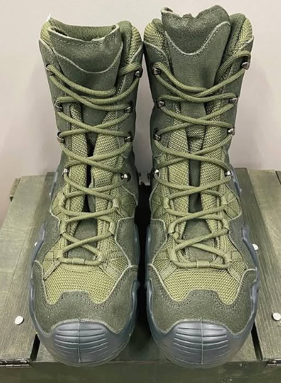 Берці Gore-Tex Олива GOR-0001 фото