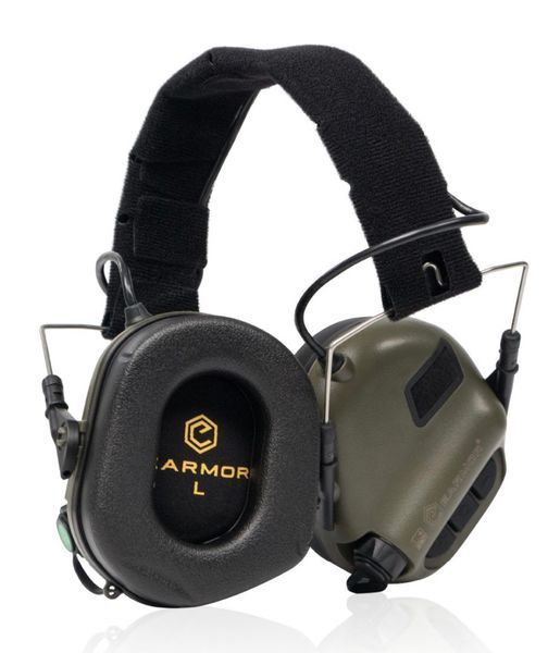 EARMOR M31 12345690 фото