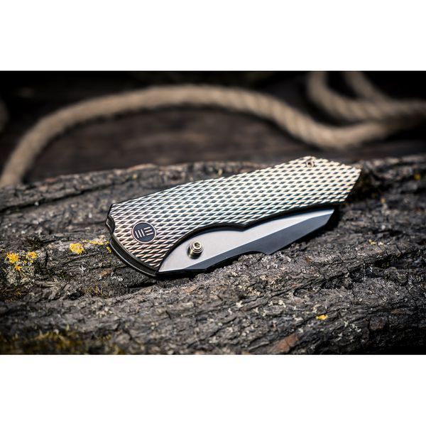 Ніж складаний Weknife High-Fin XL WE24010-3 69259 фото