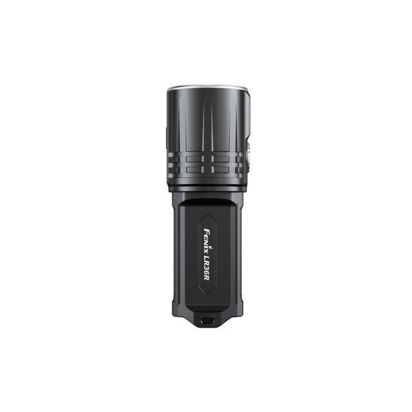 Ліхтар ручний пошуковий лазерний Fenix LR36R 68887 фото
