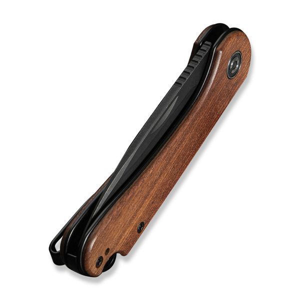 Ніж складаний Civivi Elementum Slip Joint Guibourtia Wood C18062AJ-3 70319 фото