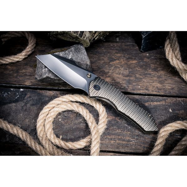 Ніж складаний Weknife High-Fin XL WE24010-3 69259 фото