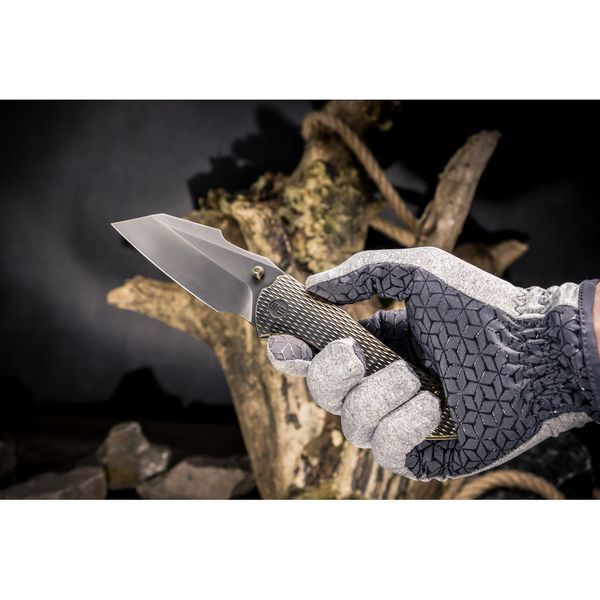 Ніж складаний Weknife High-Fin XL WE24010-3 69259 фото