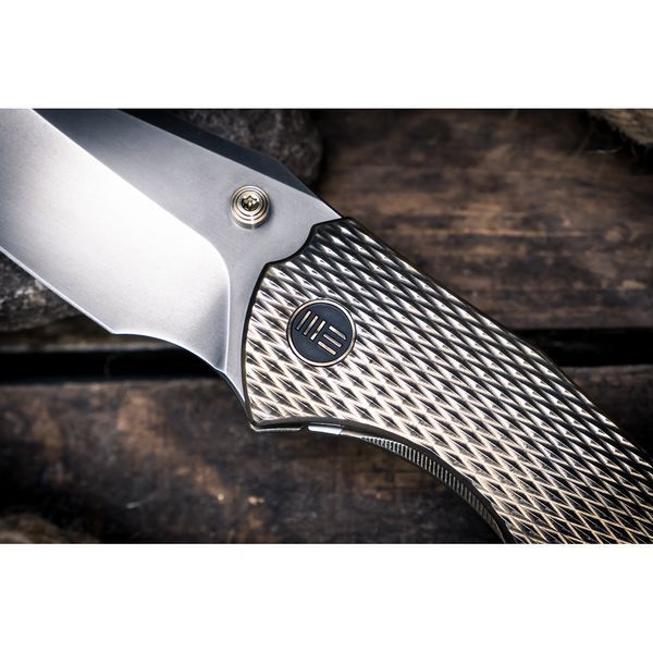 Ніж складаний Weknife High-Fin XL WE24010-3 69259 фото