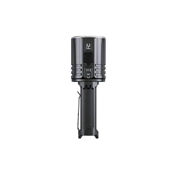 Ліхтар ручний пошуковий лазерний Fenix LR36R 68887 фото