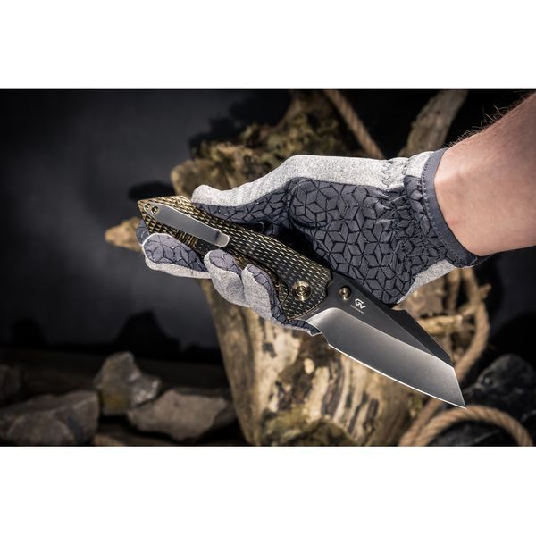 Ніж складаний Weknife High-Fin XL WE24010-3 69259 фото