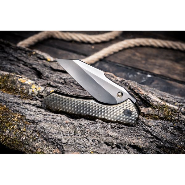 Ніж складаний Weknife High-Fin XL WE24010-3 69259 фото