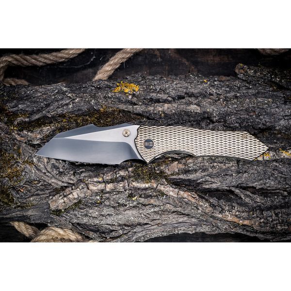Ніж складаний Weknife High-Fin XL WE24010-3 69259 фото
