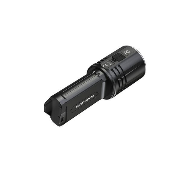 Ліхтар ручний пошуковий лазерний Fenix LR36R 68887 фото