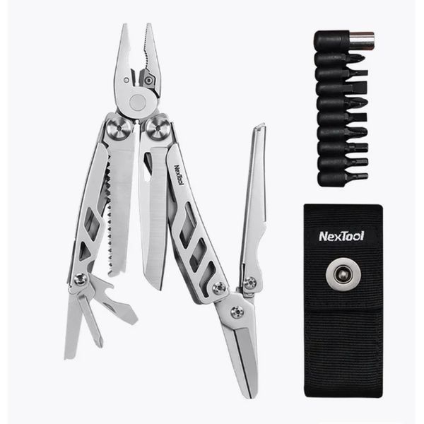 Мультитул NexTool Flagship Pro (Max) 70343 фото