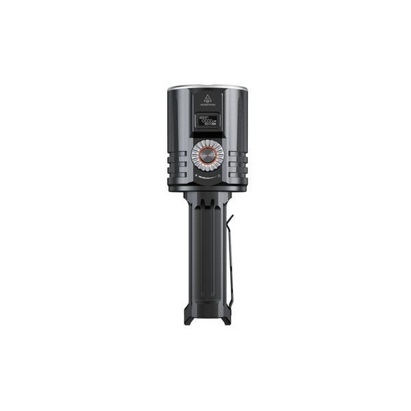 Ліхтар ручний пошуковий лазерний Fenix LR36R 68887 фото