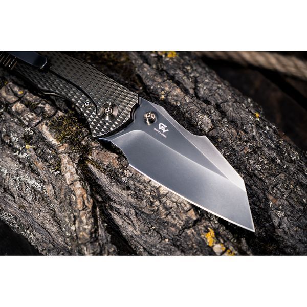 Ніж складаний Weknife High-Fin XL WE24010-3 69259 фото