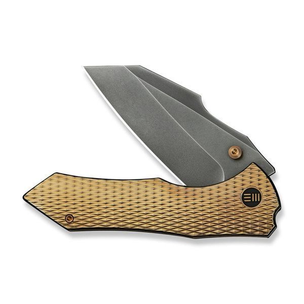 Ніж складаний Weknife High-Fin XL WE24010-3 69259 фото