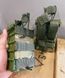 Подсумок UK-Tac АК двойной UKR-005587 фото 5